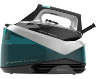 Cecotec ŻELAZKO CECOTEC IRONHERO H-2800 STATION - 1487747 - zdjęcie 1